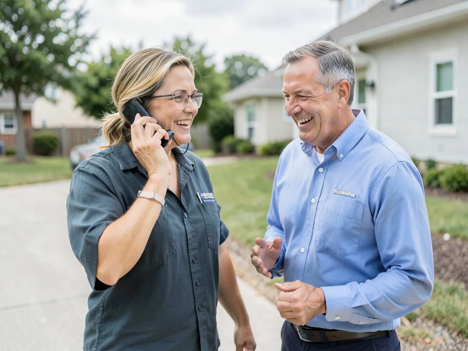 Frequently Asked Questions About Weather Damage Restoration in Vail, IA